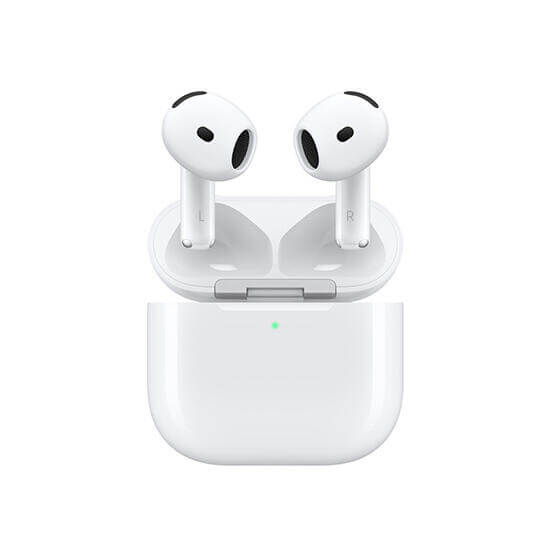 Apple AirPods 4 ANC