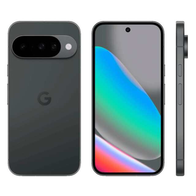 Google Pixel 10