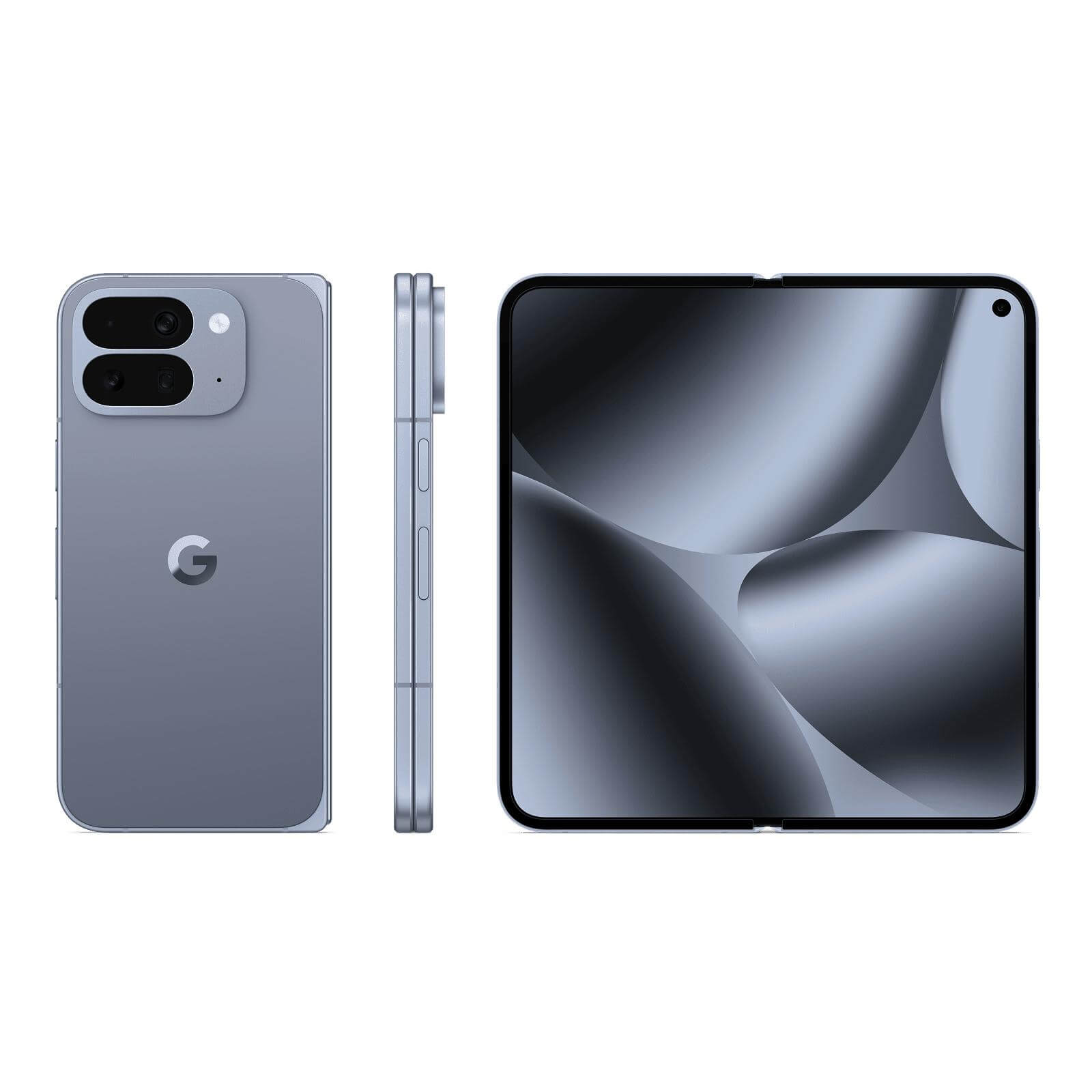 Google Pixel 10 Pro Fold