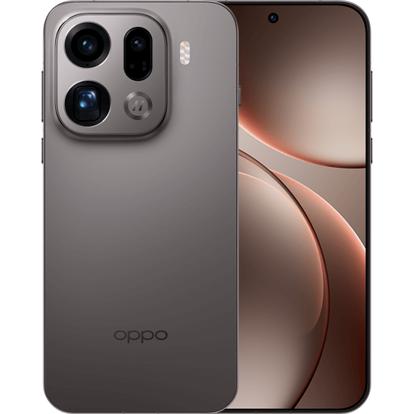 Oppo Find X9 Pro