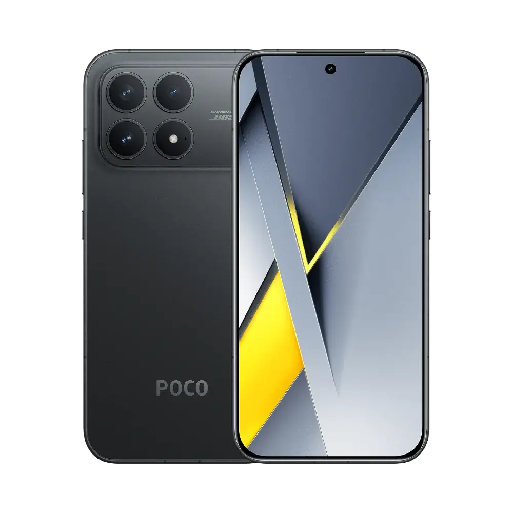 POCO F8 Pro