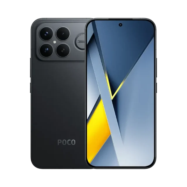 POCO F8 Ultra