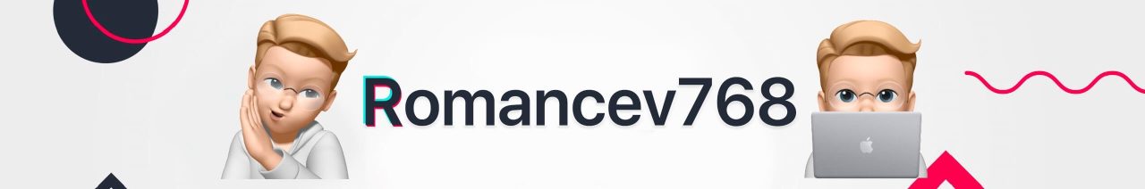 Romancev768