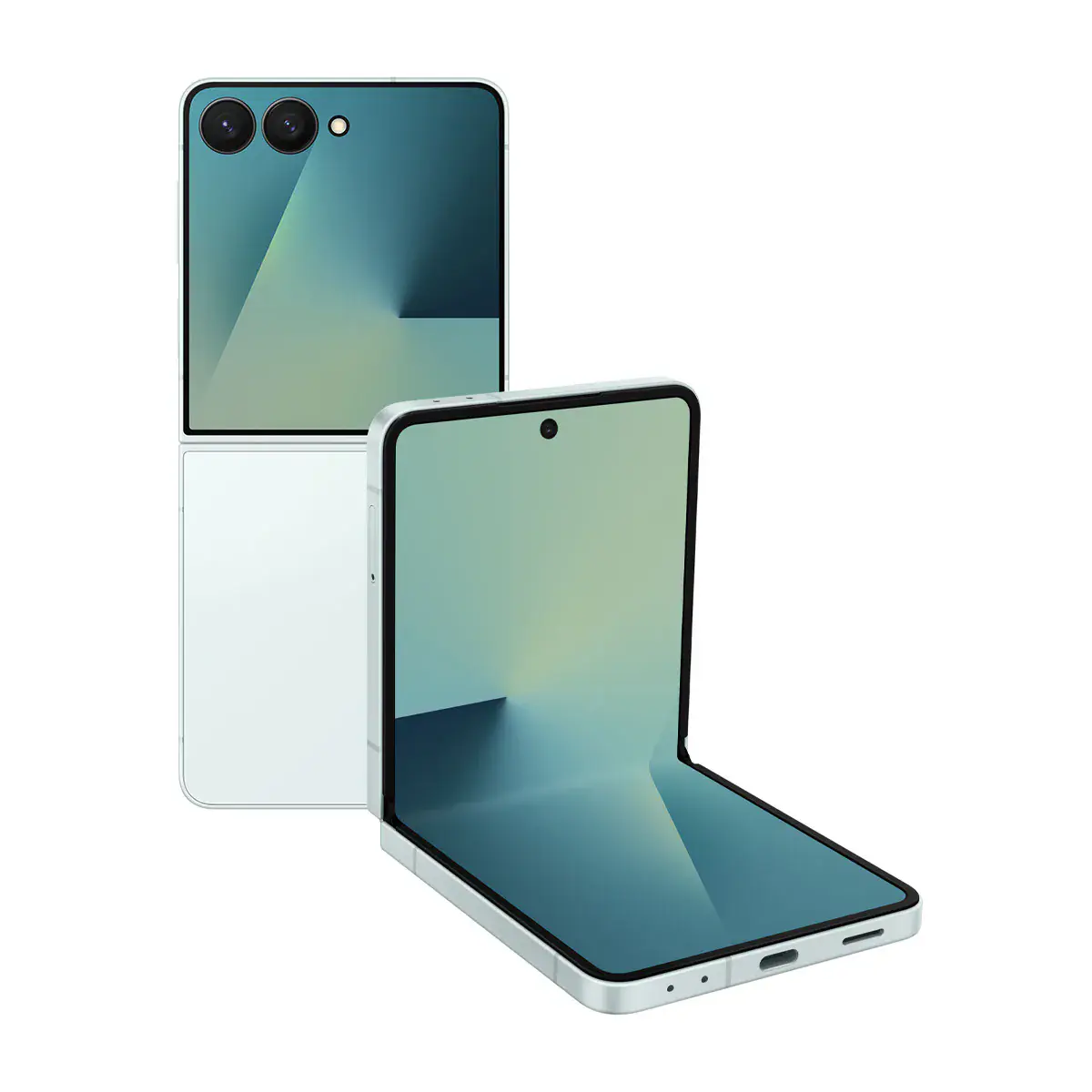 Samsung Galaxy Z Flip 7