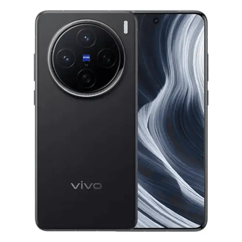 Vivo X200