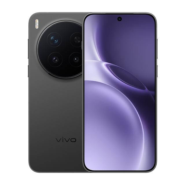 Vivo X300 Pro